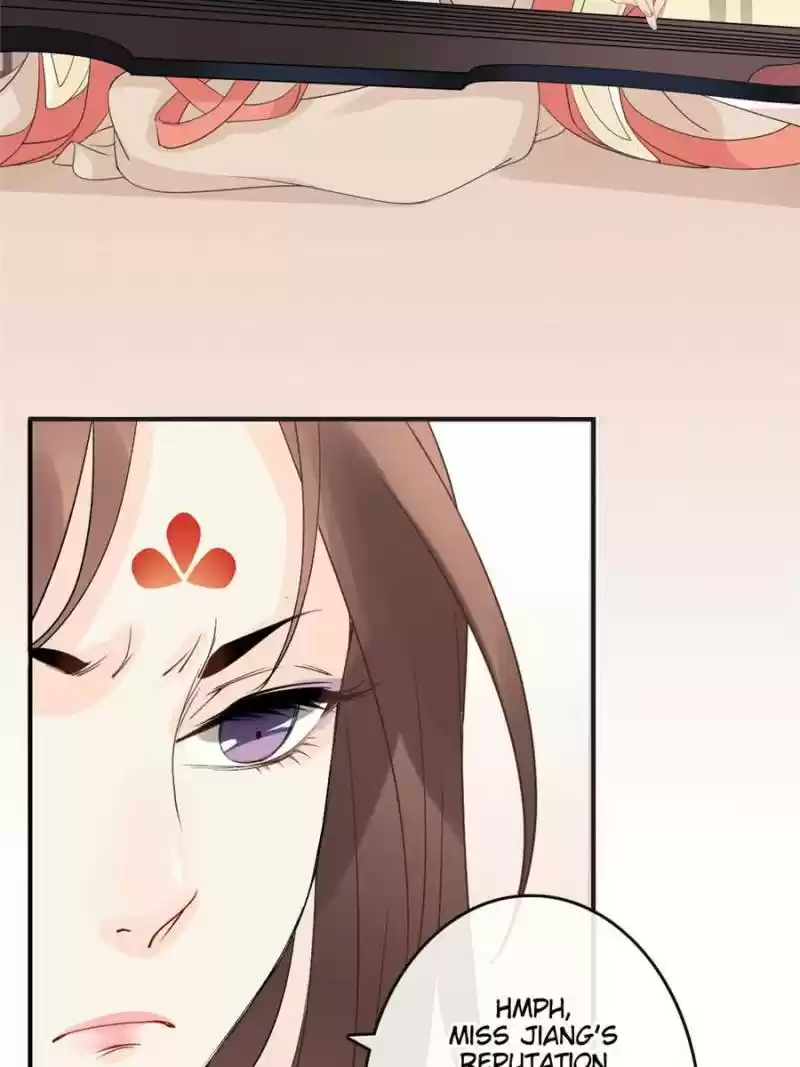 Back To The Tang Dynasty: The Chubby Beauty Chapter 73