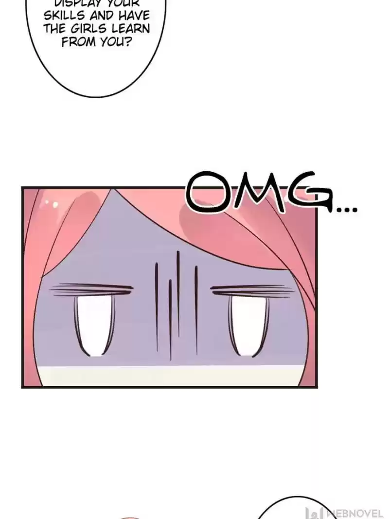 Back To The Tang Dynasty: The Chubby Beauty Chapter 73