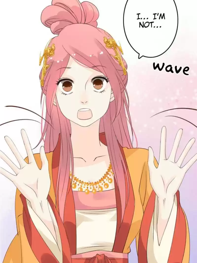 Back To The Tang Dynasty: The Chubby Beauty Chapter 73