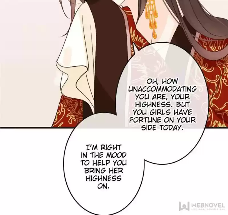 Back To The Tang Dynasty: The Chubby Beauty Chapter 73