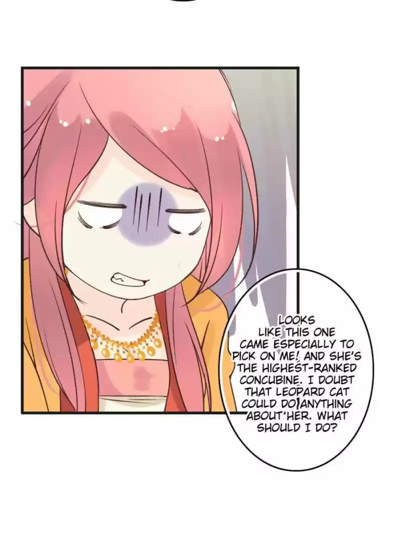 Back To The Tang Dynasty: The Chubby Beauty Chapter 73