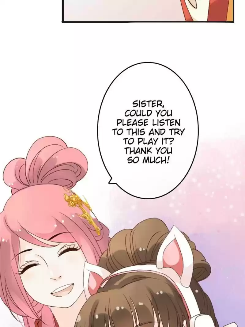 Back To The Tang Dynasty: The Chubby Beauty Chapter 73