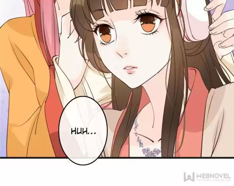 Back To The Tang Dynasty: The Chubby Beauty Chapter 73