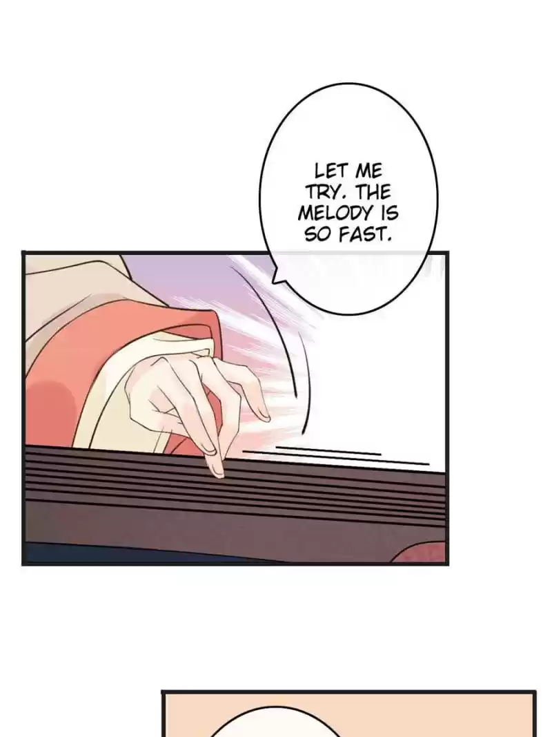 Back To The Tang Dynasty: The Chubby Beauty Chapter 73