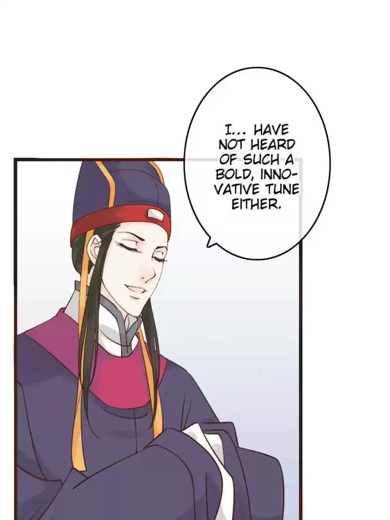 Back To The Tang Dynasty: The Chubby Beauty Chapter 73