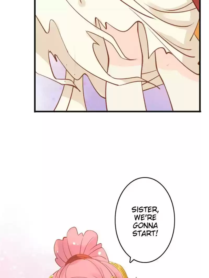 Back To The Tang Dynasty: The Chubby Beauty Chapter 74