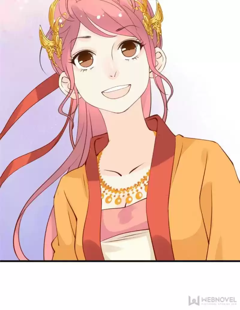 Back To The Tang Dynasty: The Chubby Beauty Chapter 74