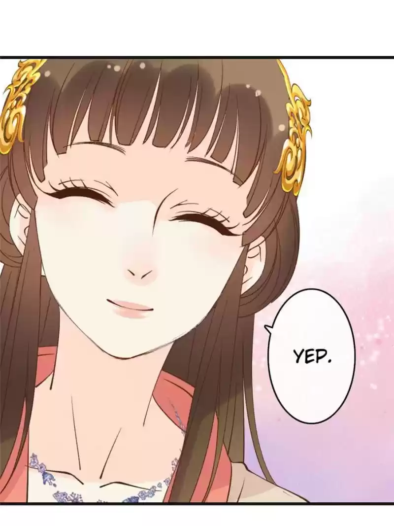 Back To The Tang Dynasty: The Chubby Beauty Chapter 74