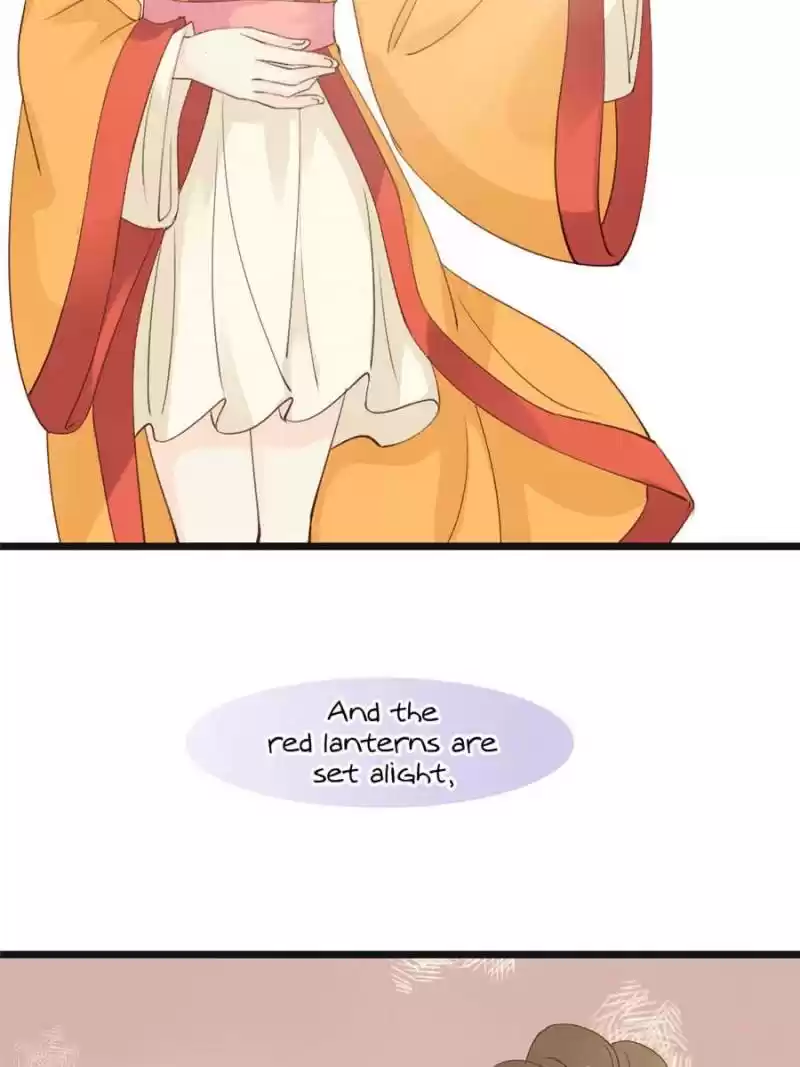 Back To The Tang Dynasty: The Chubby Beauty Chapter 74