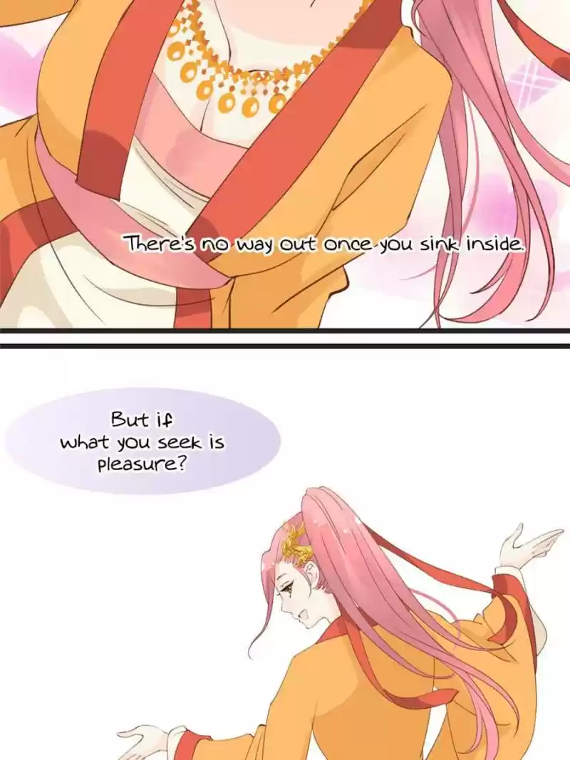 Back To The Tang Dynasty: The Chubby Beauty Chapter 74