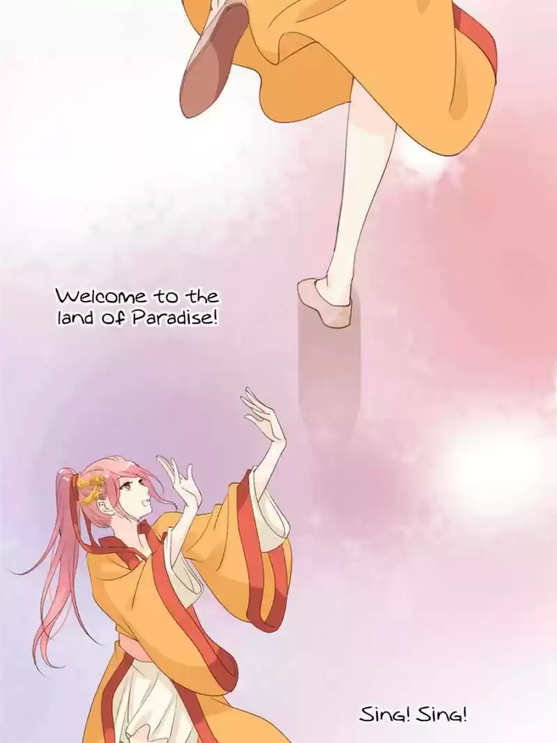 Back To The Tang Dynasty: The Chubby Beauty Chapter 74