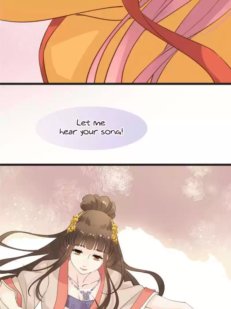 Back To The Tang Dynasty: The Chubby Beauty Chapter 74