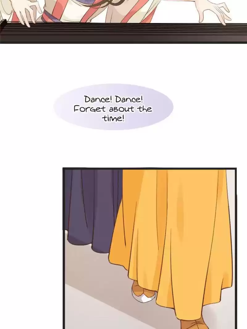 Back To The Tang Dynasty: The Chubby Beauty Chapter 74