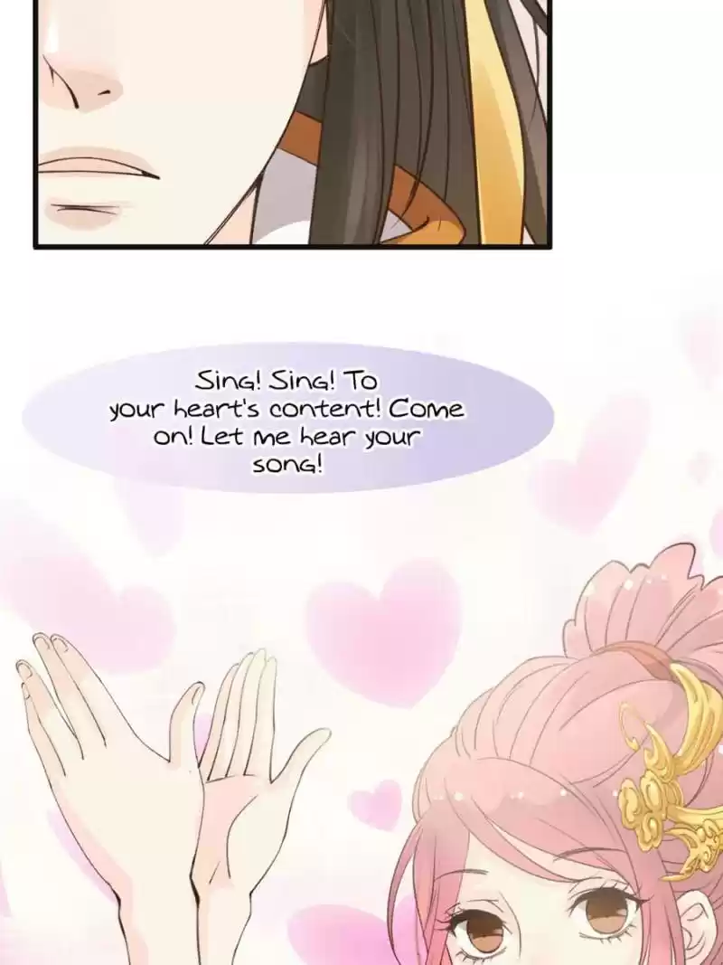 Back To The Tang Dynasty: The Chubby Beauty Chapter 74