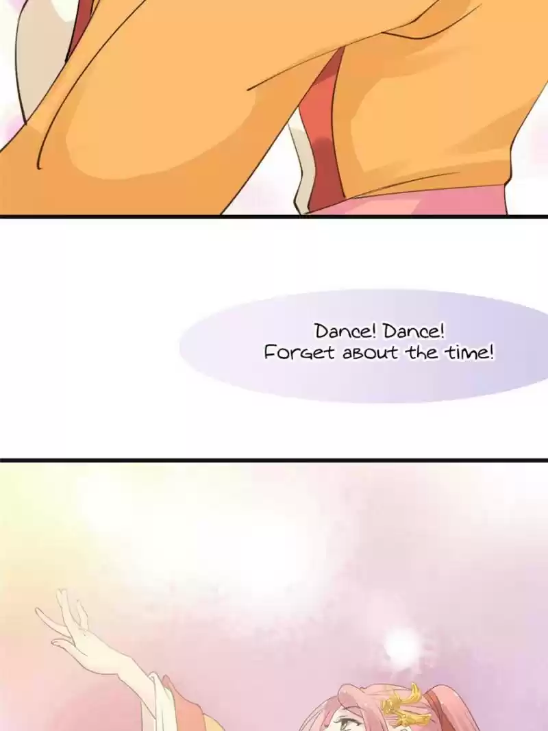 Back To The Tang Dynasty: The Chubby Beauty Chapter 74