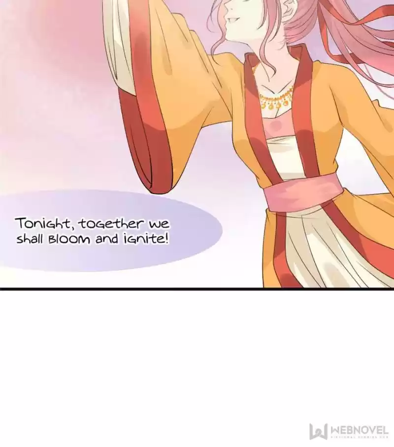 Back To The Tang Dynasty: The Chubby Beauty Chapter 74