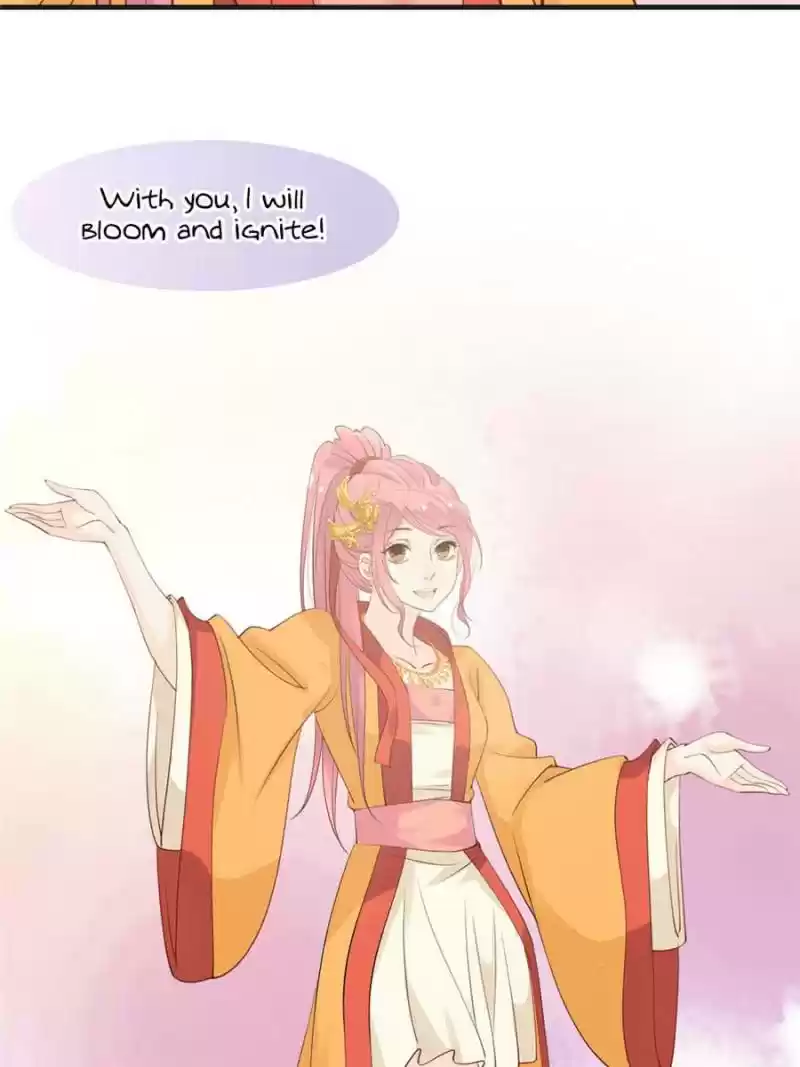 Back To The Tang Dynasty: The Chubby Beauty Chapter 74