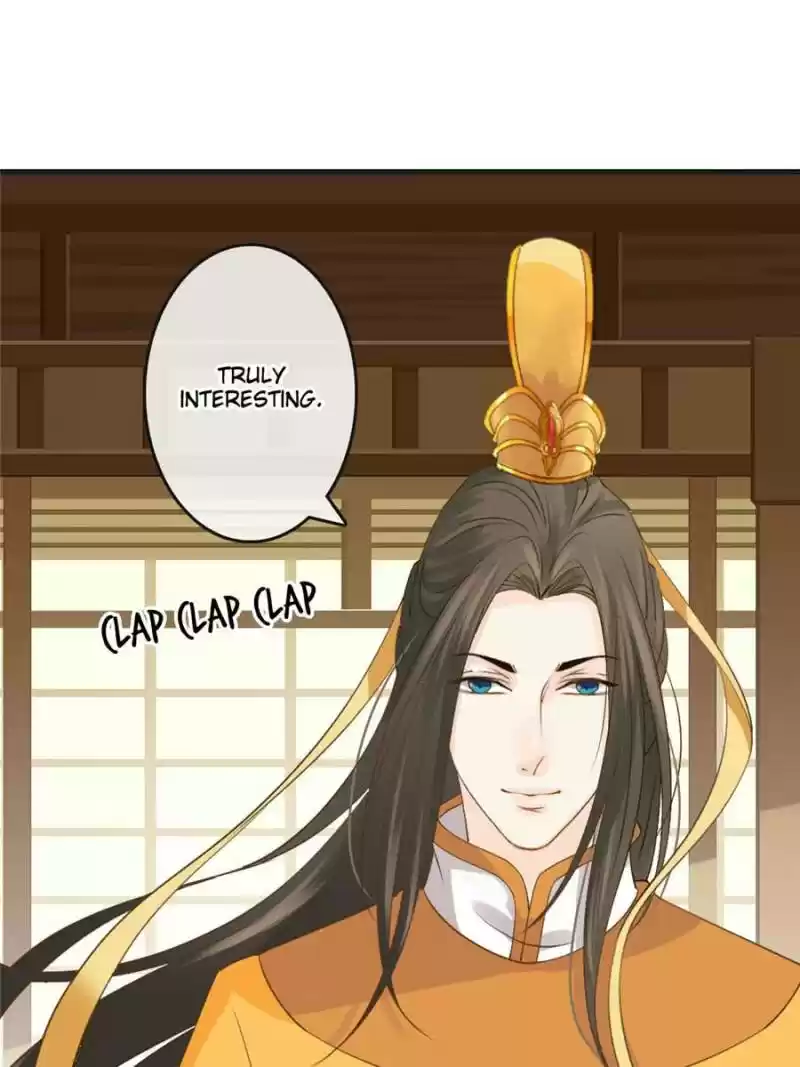 Back To The Tang Dynasty: The Chubby Beauty Chapter 74