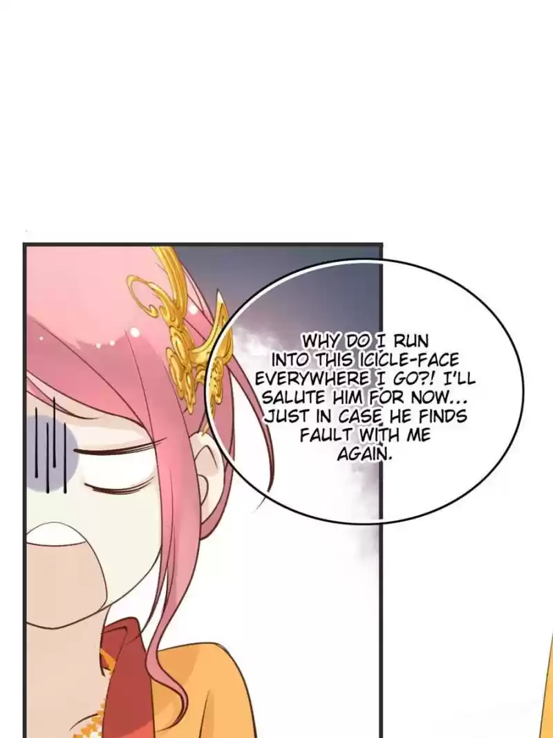 Back To The Tang Dynasty: The Chubby Beauty Chapter 74