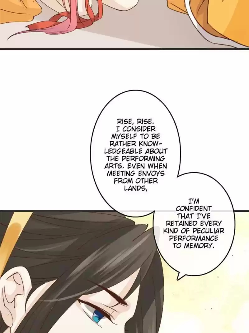 Back To The Tang Dynasty: The Chubby Beauty Chapter 74