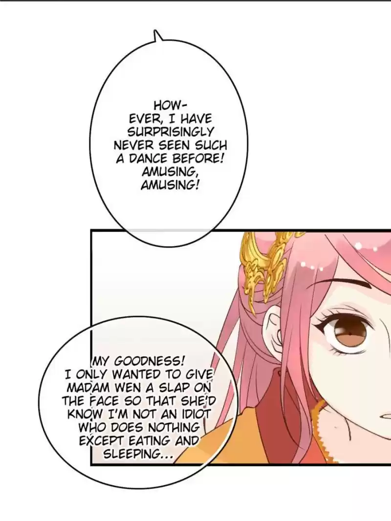 Back To The Tang Dynasty: The Chubby Beauty Chapter 74