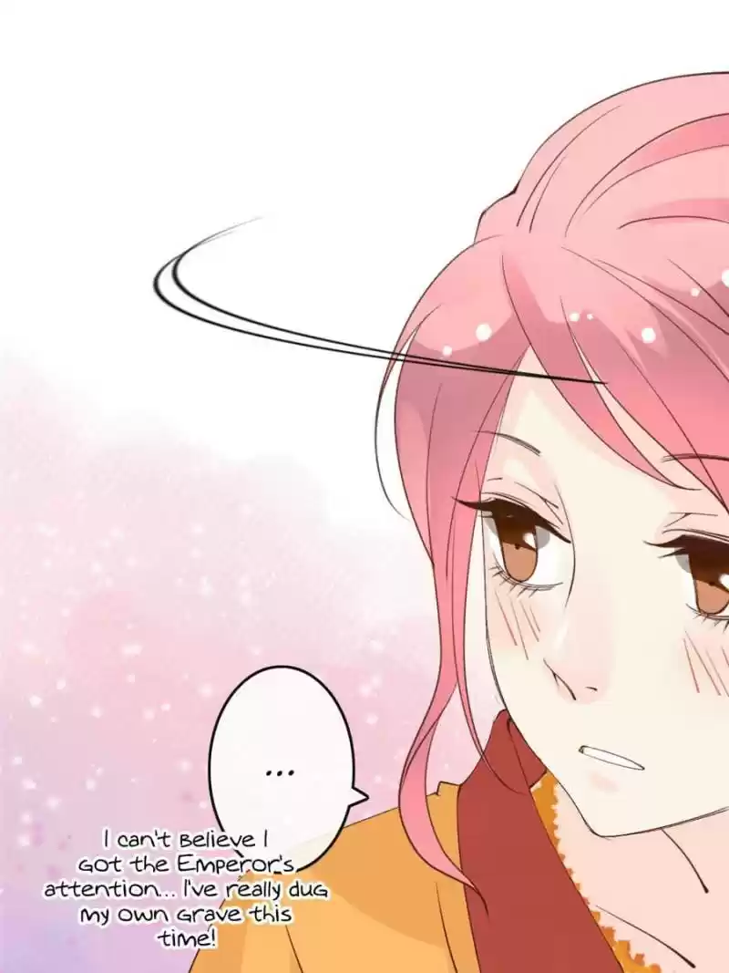 Back To The Tang Dynasty: The Chubby Beauty Chapter 74