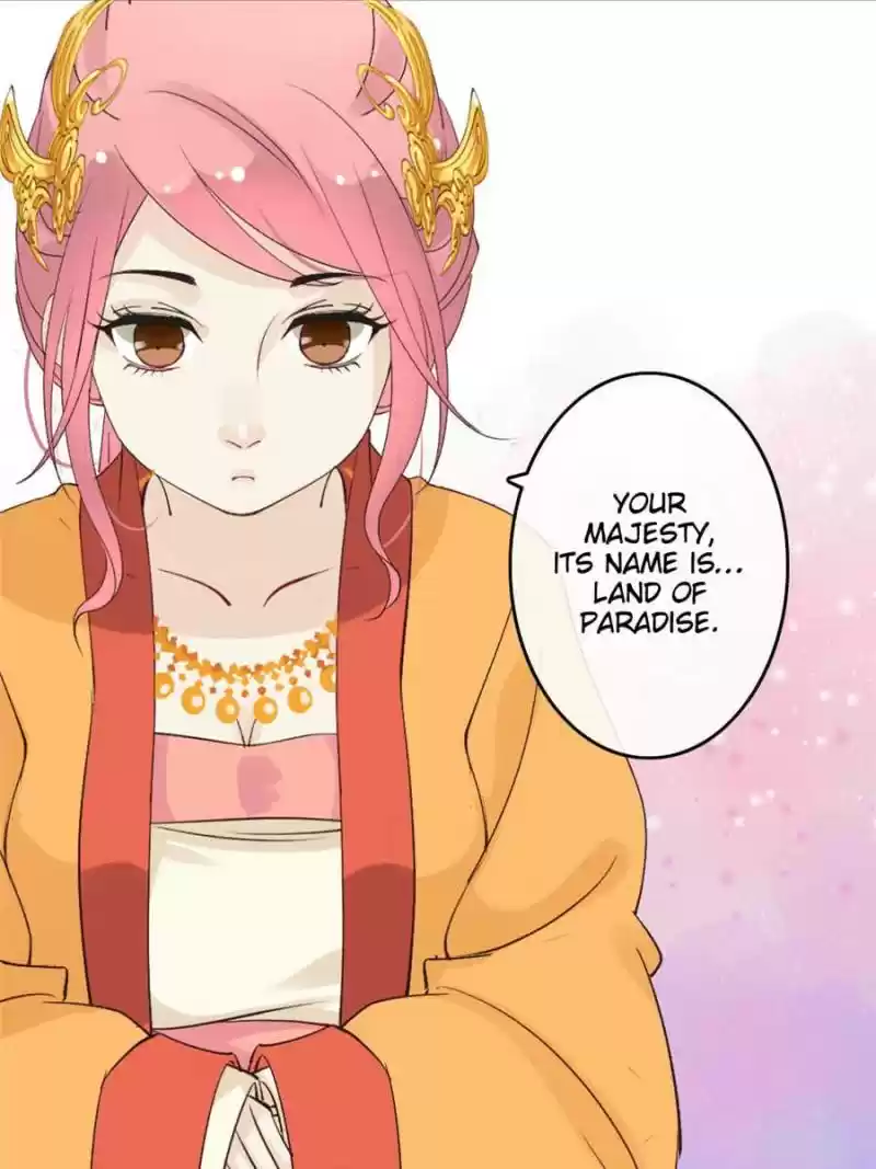 Back To The Tang Dynasty: The Chubby Beauty Chapter 74