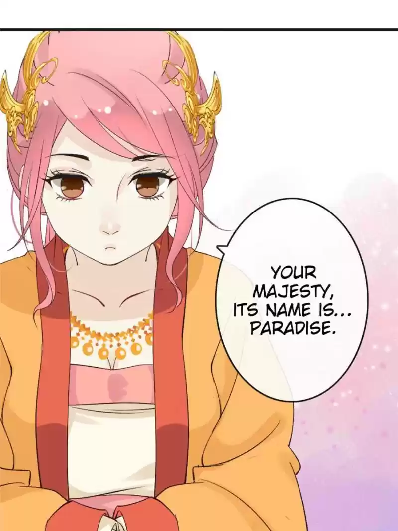 Back To The Tang Dynasty: The Chubby Beauty Chapter 75