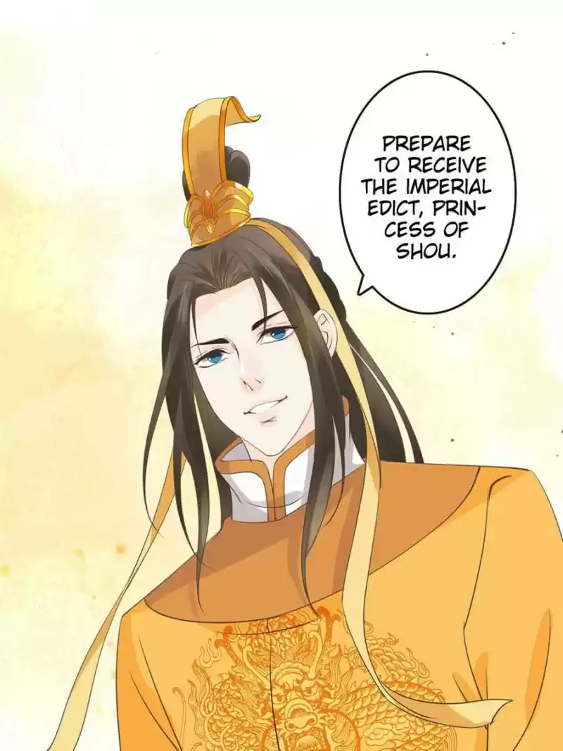 Back To The Tang Dynasty: The Chubby Beauty Chapter 75