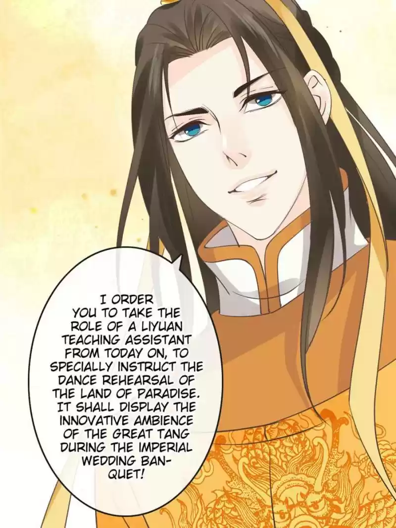 Back To The Tang Dynasty: The Chubby Beauty Chapter 75