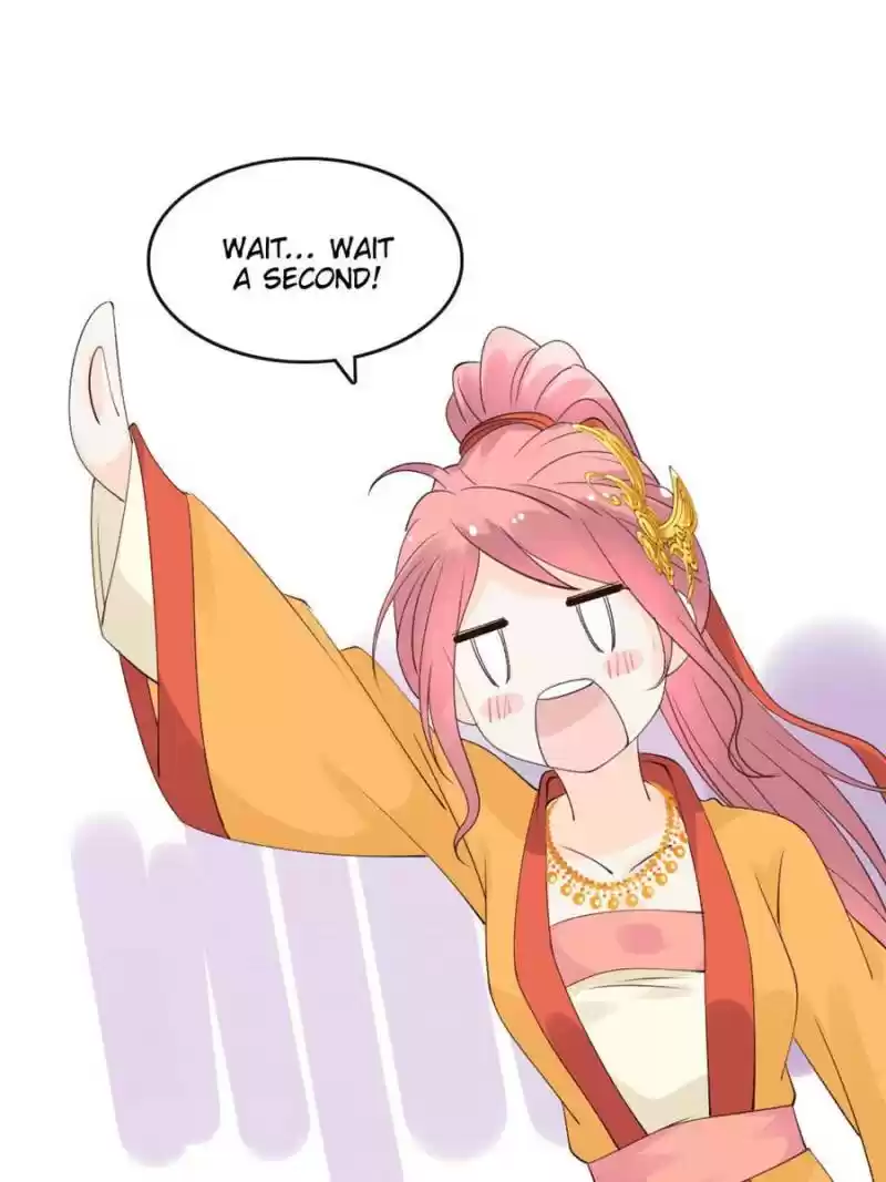 Back To The Tang Dynasty: The Chubby Beauty Chapter 75