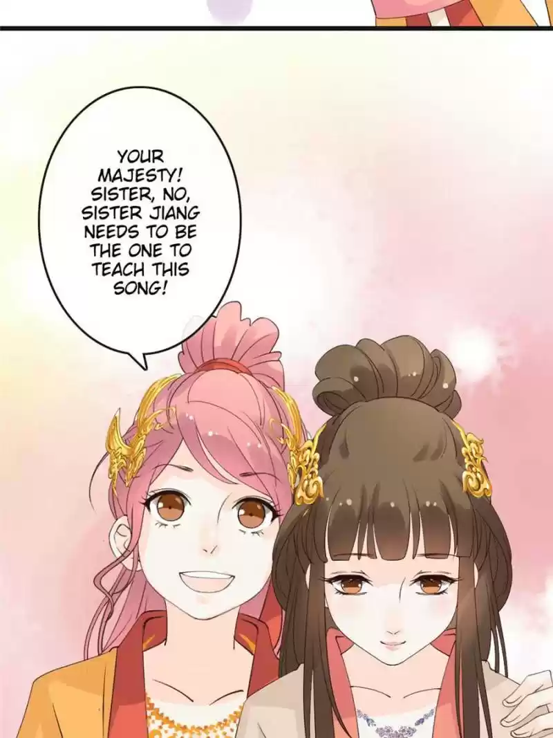 Back To The Tang Dynasty: The Chubby Beauty Chapter 75