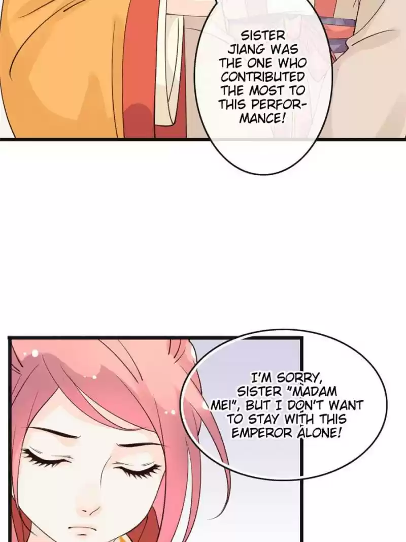 Back To The Tang Dynasty: The Chubby Beauty Chapter 75