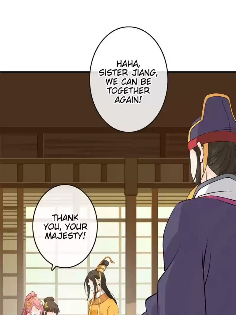 Back To The Tang Dynasty: The Chubby Beauty Chapter 75