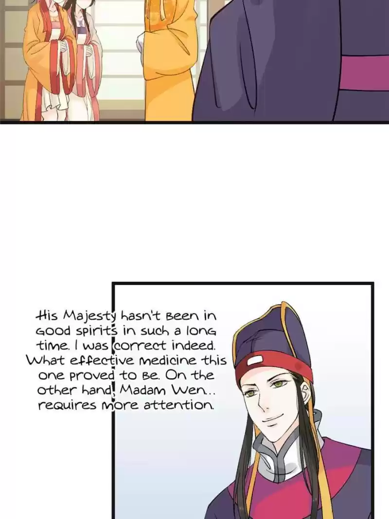 Back To The Tang Dynasty: The Chubby Beauty Chapter 75