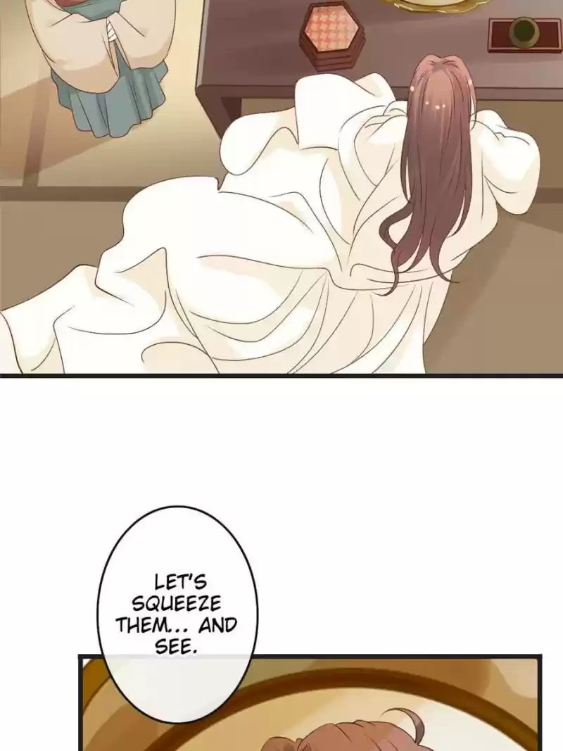 Back To The Tang Dynasty: The Chubby Beauty Chapter 75