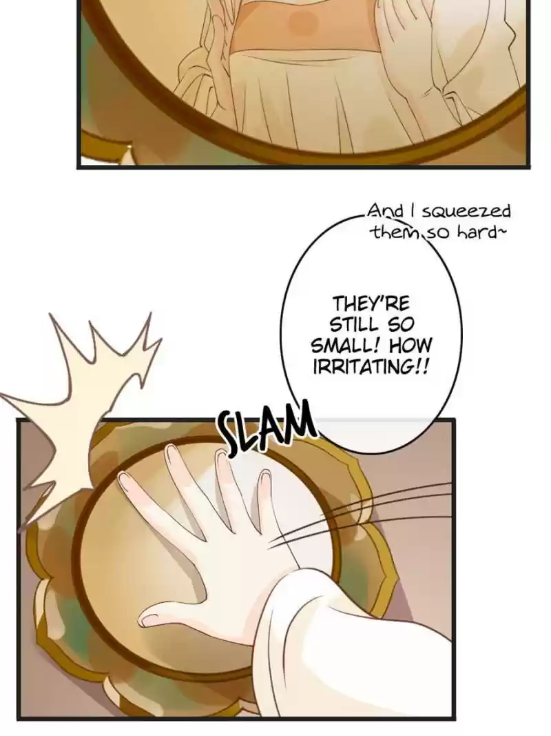 Back To The Tang Dynasty: The Chubby Beauty Chapter 75