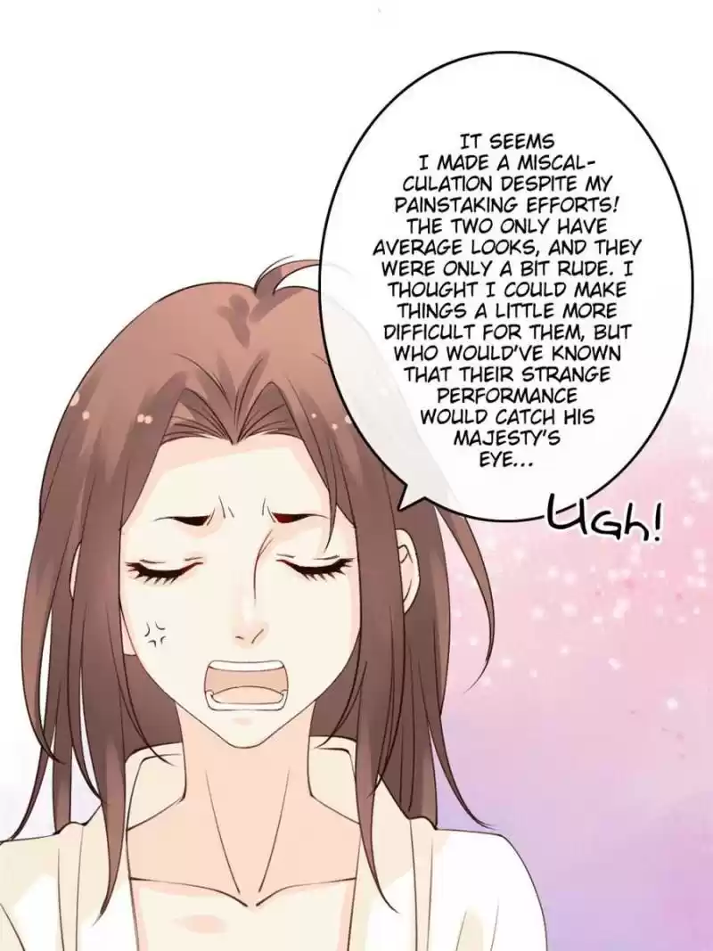 Back To The Tang Dynasty: The Chubby Beauty Chapter 75