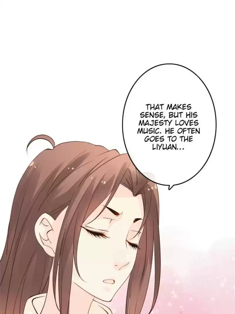 Back To The Tang Dynasty: The Chubby Beauty Chapter 75