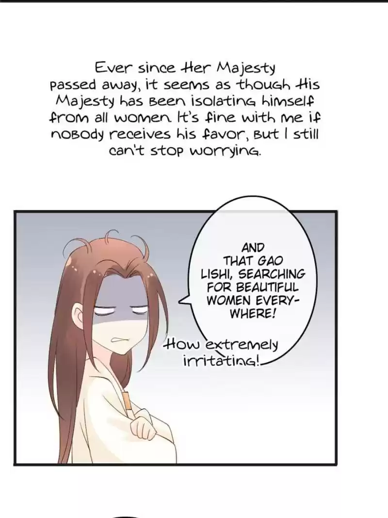 Back To The Tang Dynasty: The Chubby Beauty Chapter 75