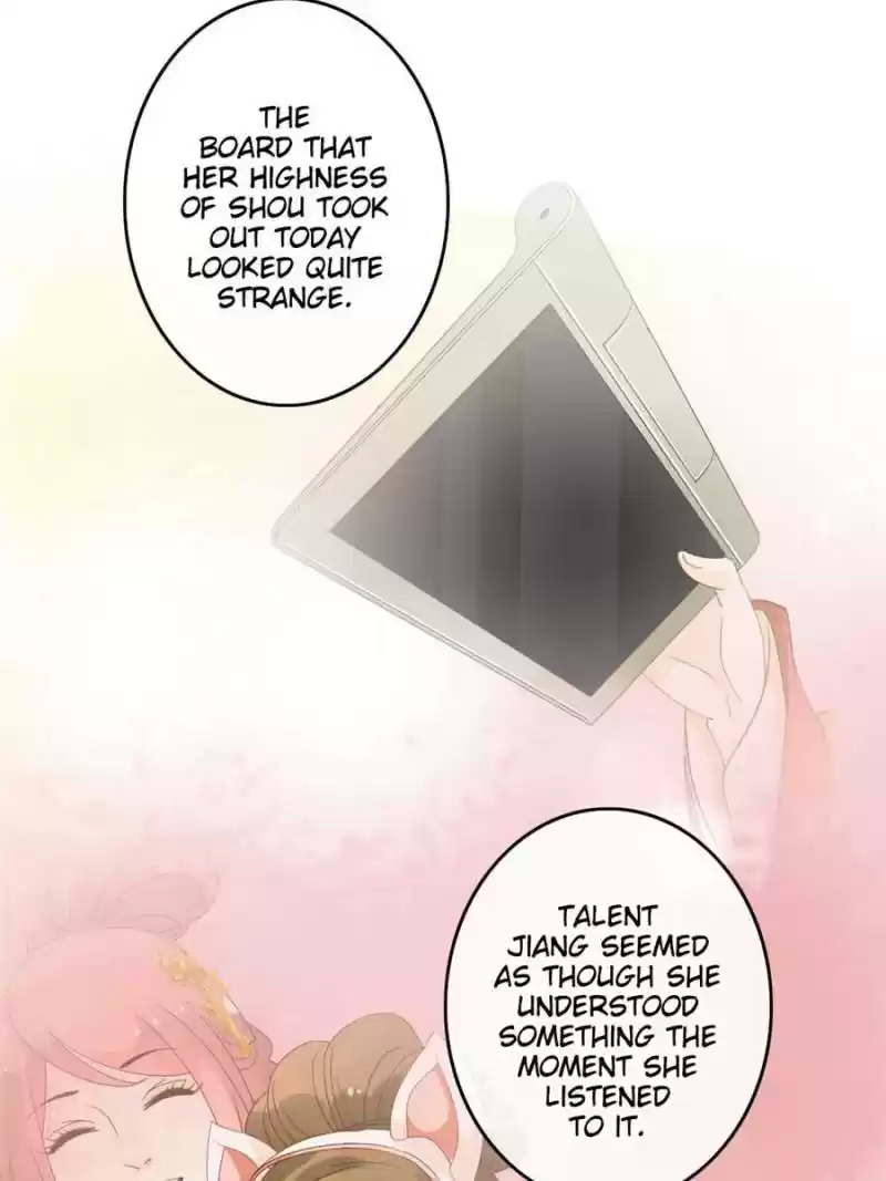 Back To The Tang Dynasty: The Chubby Beauty Chapter 75