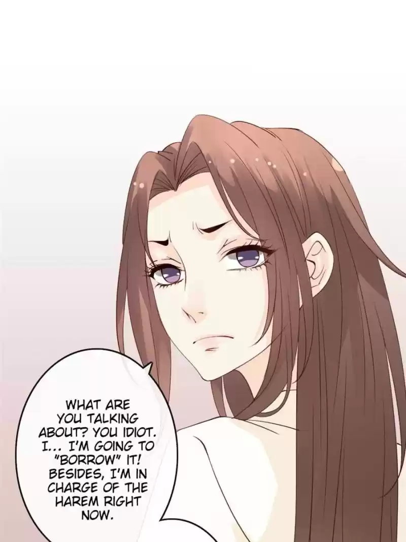 Back To The Tang Dynasty: The Chubby Beauty Chapter 75