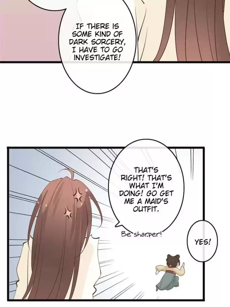 Back To The Tang Dynasty: The Chubby Beauty Chapter 75