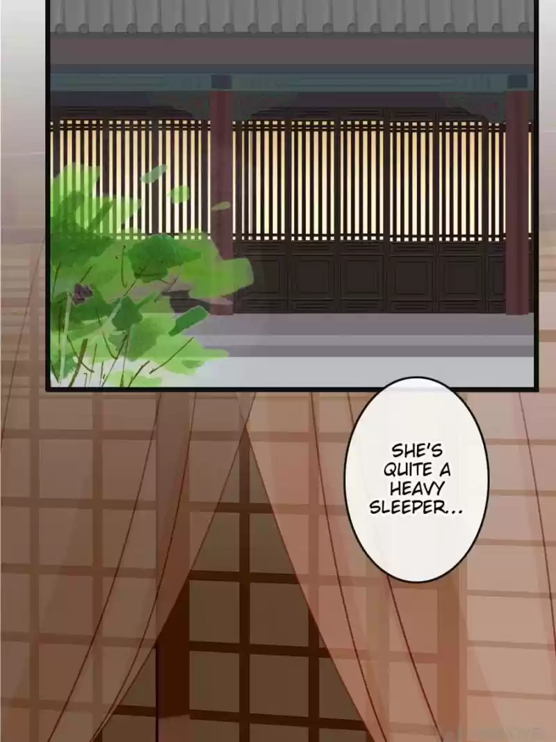 Back To The Tang Dynasty: The Chubby Beauty Chapter 75