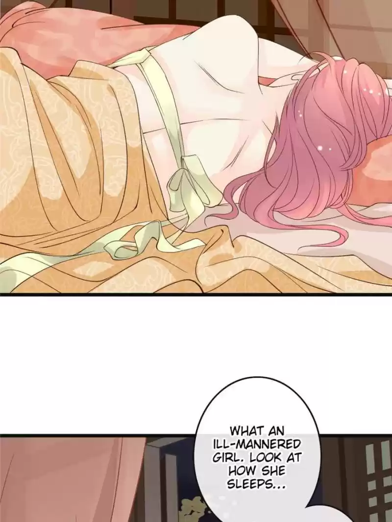 Back To The Tang Dynasty: The Chubby Beauty Chapter 75