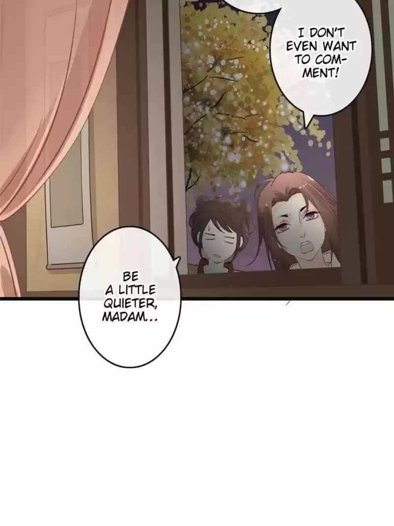 Back To The Tang Dynasty: The Chubby Beauty Chapter 75