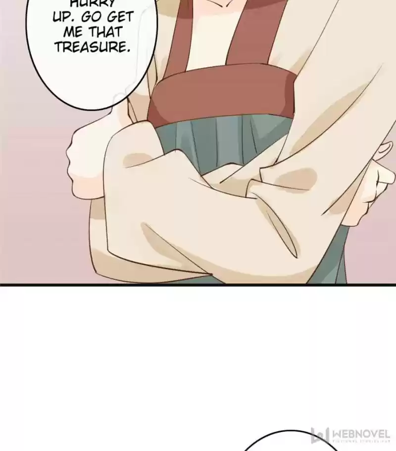 Back To The Tang Dynasty: The Chubby Beauty Chapter 76