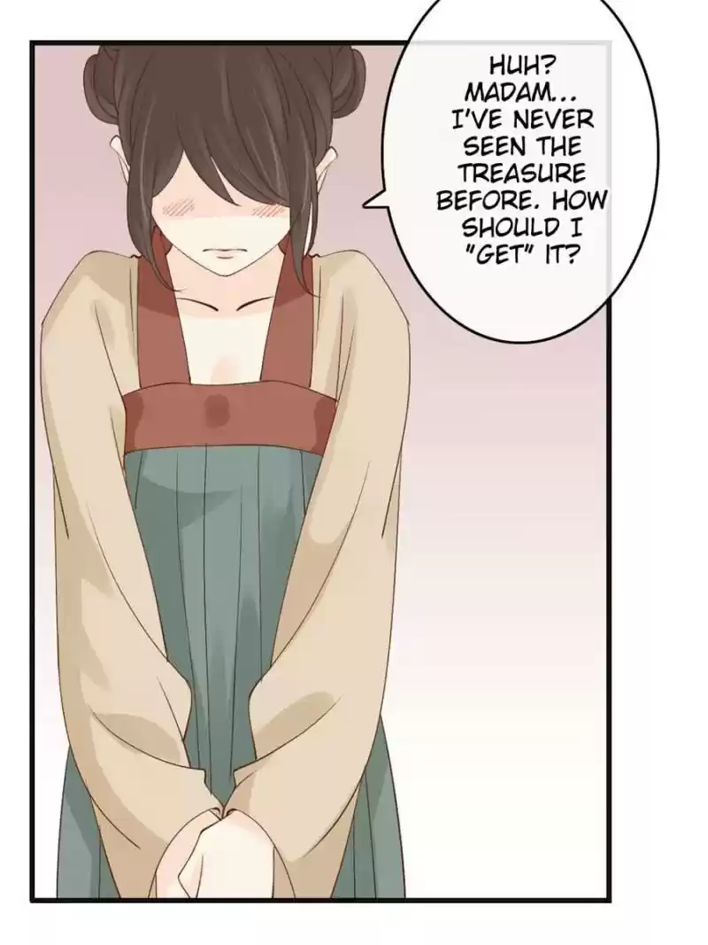 Back To The Tang Dynasty: The Chubby Beauty Chapter 76