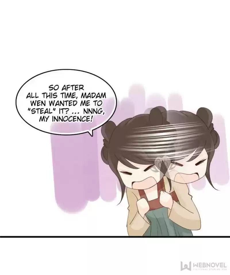 Back To The Tang Dynasty: The Chubby Beauty Chapter 76