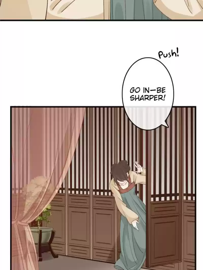 Back To The Tang Dynasty: The Chubby Beauty Chapter 76